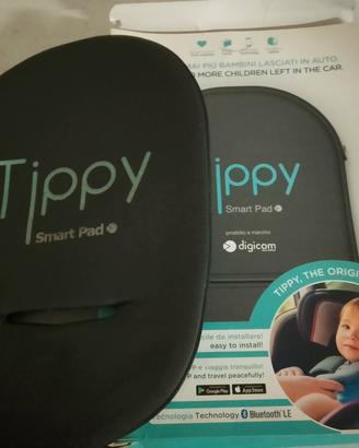 tippy pad 