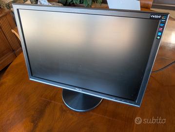 monitor Asus vw22at 