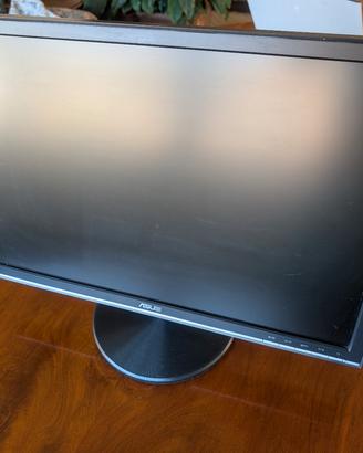 monitor Asus vw22at 