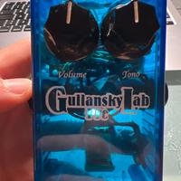 GullanskyLab MANOUCHE pre amplificatore