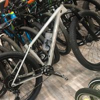 Trek Procaliber 9.8 full carbon