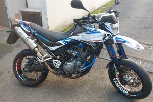 xt660 x 