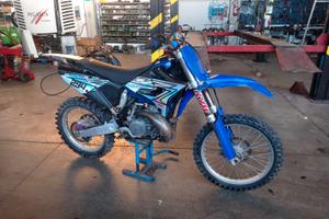 Yamaha Yz 250 2t