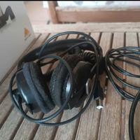 Kit Home Recording / Podcast – Interfaccia Behring