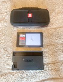Console Nintendo Switch