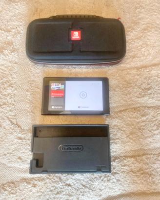 Console Nintendo Switch