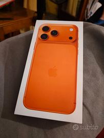 iPhone 17 Pro Max 256GB
