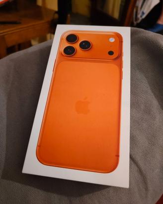 iPhone 17 Pro Max 256GB
