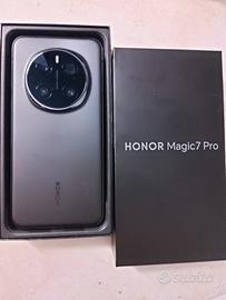 honor magic 7 pro 
