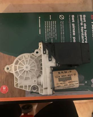 Motore  alza vetro New beetle