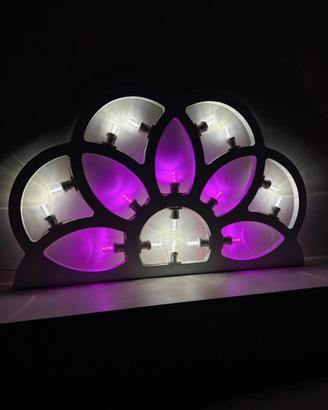 Luminaria Salentina "Santa Dorotea" da appoggio