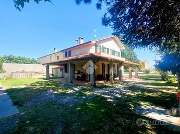 CASA INDIPENDENTE A CESENA