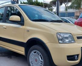 Fiat Panda 1.2 Climbing Natural Power