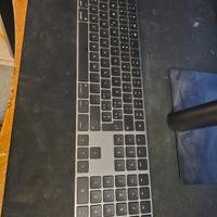 Mac mini m1 + magic keyboard 