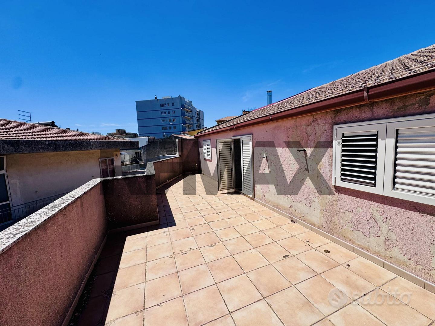 Apartment in Ragusa, Selvaggio - Vista 5