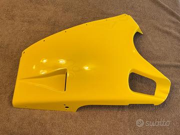 Carena inferiore sx Ducati 748 916 996 998