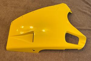 Carena inferiore sx Ducati 748 916 996 998