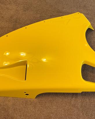 Carena inferiore sx Ducati 748 916 996 998