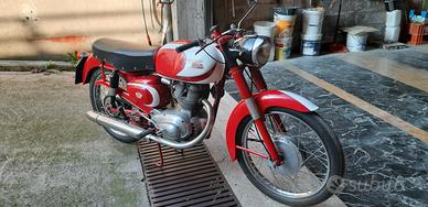 Moto Morini Altro modello - Anni 60