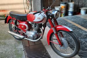 Moto Morini Altro modello - Anni 60
