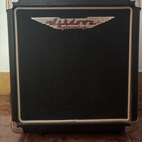 Ashdown engeneering tourbus 10 amp usato