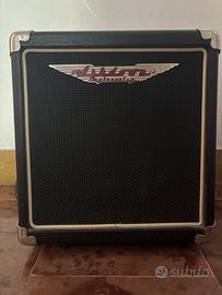 Ashdown engeneering tourbus 10 amp usato