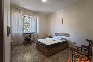 FG-56674 Camere singole in zona Macchia Gialla