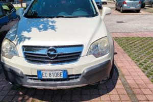Opel Antara 2010