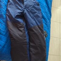 pantalone da neve