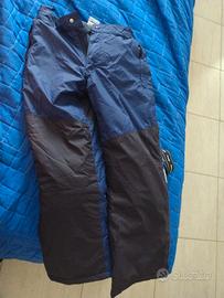 pantalone da neve