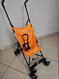 Passeggino Giordani Compatto