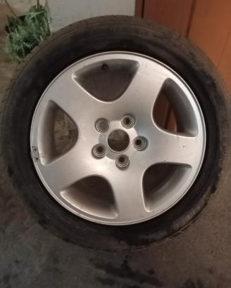 audi cerchioni