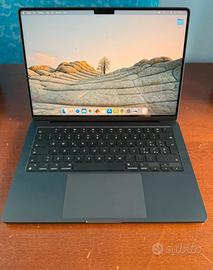 Apple Macbook Pro M4