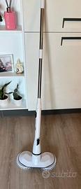 Mocio elettrico rotante Dual Scrubber