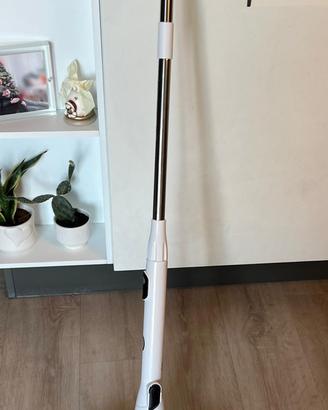 Mocio elettrico rotante Dual Scrubber