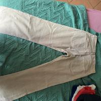 jeans bianchi kappa