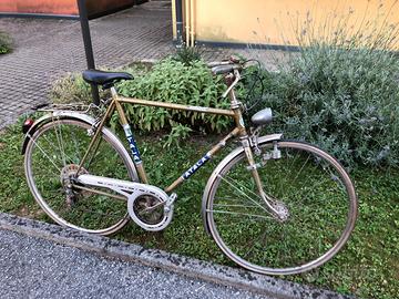 Biciclette d’epoca uomo Atala