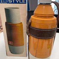 Borraccia termo style aci club