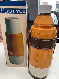 Borraccia termo style aci club