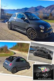 Abarth 595C