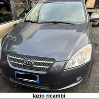 Ricambi vari kia ceed c'eed