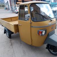 PIAGGIO APE P 601