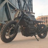 Bmw K CAFE RACER SPECIAL 