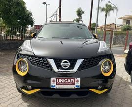 Nissan Juke 1.5 dci Tekna c pelle 110cv E6