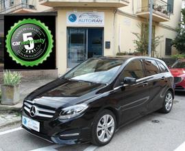 Mercedes Classe B 180 d (cdi) Sport auto