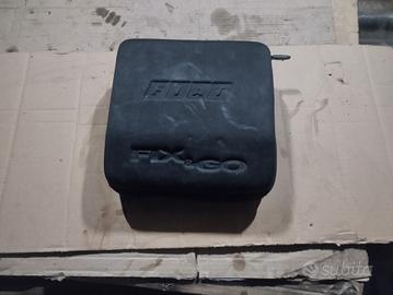 Gonfiatore ruote portatile originale multipla 1e2s