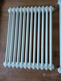 Termosifone/radiatore in alluminio 