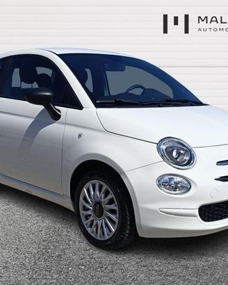 FIAT 500 1.0 hybrid Cult 70cv