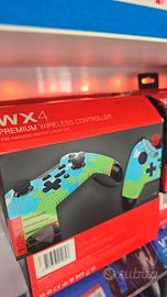 controller nintendo switch  wireless premium vx4