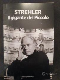 Strehler - Il gigante del Piccolo Libro